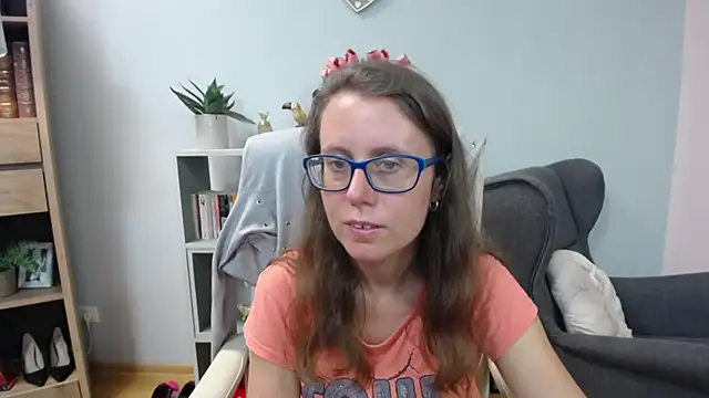 sweetxLizzy online show from 07/09/26, 04:27