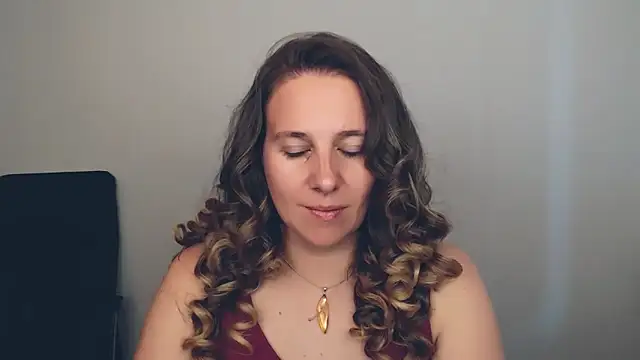 Darklure  online show from 09/23/25, 02:20