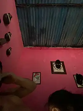 RandalHot online show from 10/23/25, 03:11