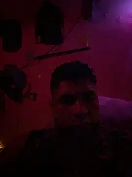 RandalHot online show from 10/26/25, 07:03