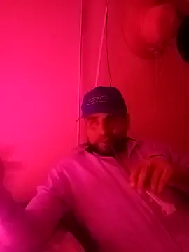 RandalHot online show from 11/25/25, 03:28