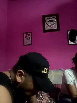 RandalHot online show from 12/18/25, 04:40