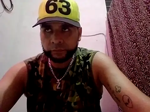 RandalHot online show from 07/21/26, 04:04