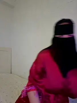 Lavanarabica online show from 09/30/25, 07:24