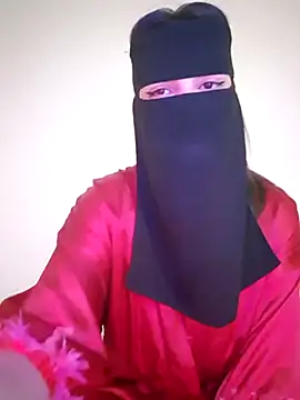 Lavanarabica online show from 10/02/25, 02:46