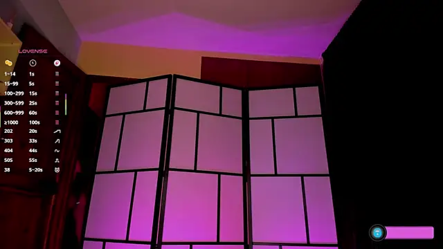 blazingeve  online show from 03/28/26, 03:28