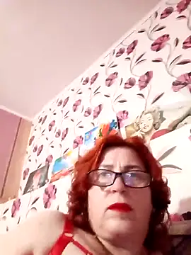 Darlene Eleanor online show from 09/26/25, 03:10