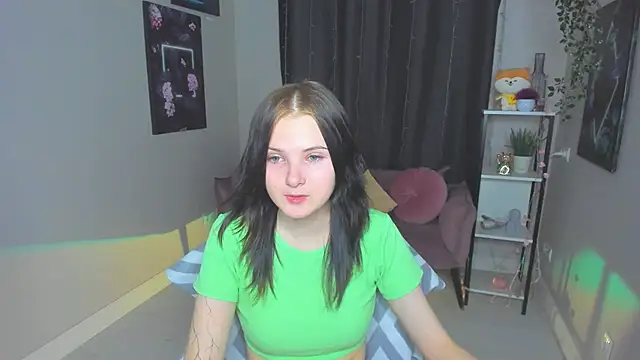 Snapshot of Leila_xxBaby chatting on 09/10/25, 11:54 Leila xxBaby online show from 09/10/25, 11:54