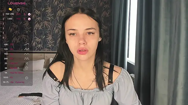 Kseni a online show from 01/15/26, 10:42