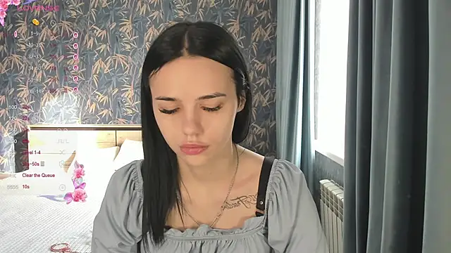 Kseni a online show from 02/09/26, 11:03