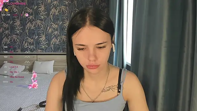 Kseni a online show from 03/15/26, 07:03