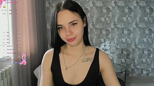 Kseni a online show from 03/26/26, 07:36