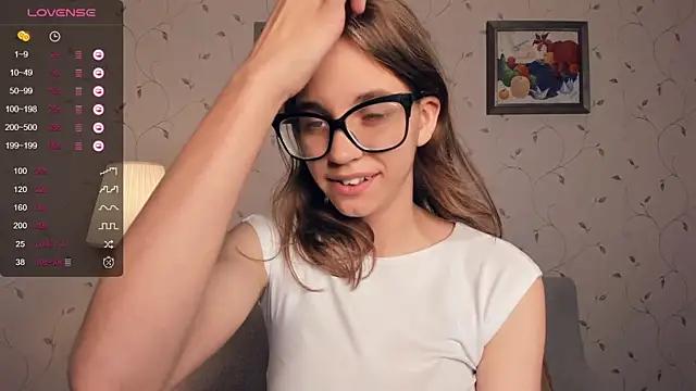 JoanBaggott online show from 09/20/25, 07:59