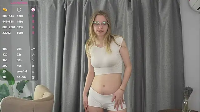 JoanBaggott online show from 03/27/26, 08:19