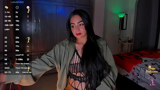 latingabby online show from 10/10/25, 09:47