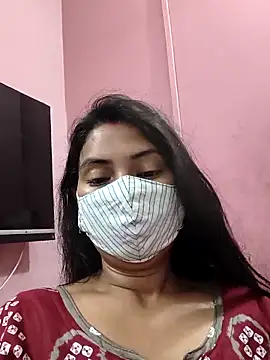 snighdha online show from 04/19/26, 06:43