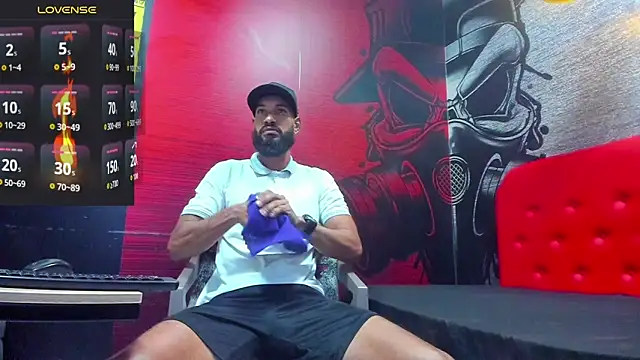 Damian Shakur online show from 10/02/25, 11:06