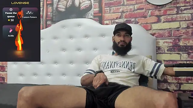 Damian Shakur online show from 12/03/25, 11:30