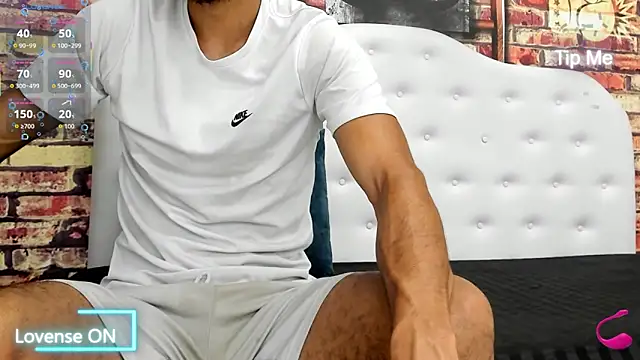 Damian Shakur online show from 03/12/26, 12:33