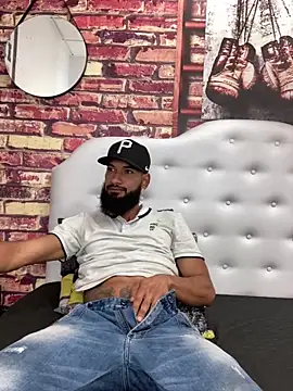 Damian Shakur online show from 04/11/26, 12:09