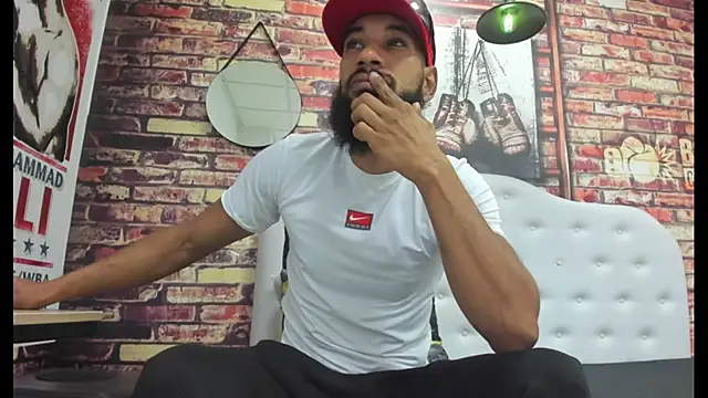 Damian Shakur online show from 04/15/26, 11:50