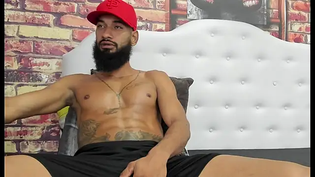 Damian Shakur online show from 04/21/26, 12:22