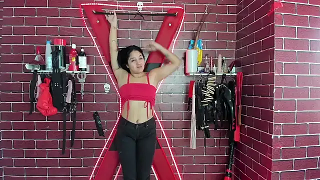 subextremobdsm online show from 11/03/25, 03:13