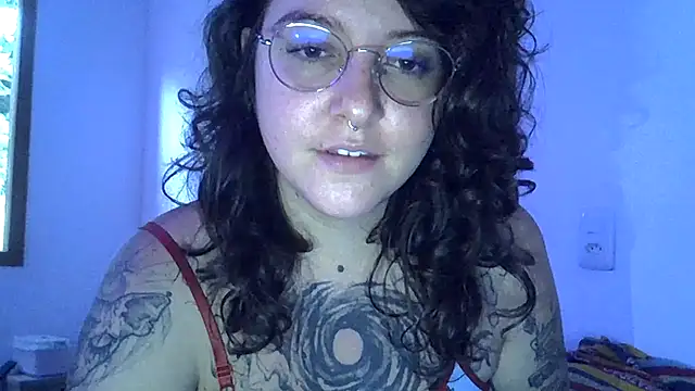 Blue Liz online show from 11/21/25, 08:07