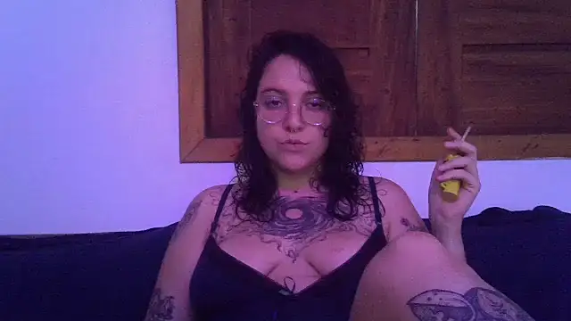 Blue Liz online show from 11/27/25, 12:40