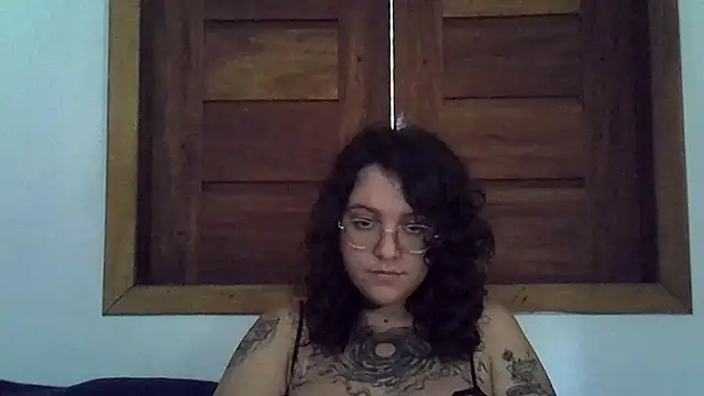 Blue Liz online show from 11/28/25, 02:53