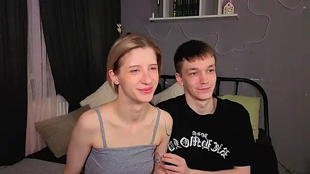 Lewis and Marta online show from 10/07/25, 04:26