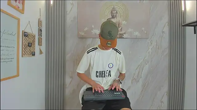 TWINKS BOYS1 online show from 12/20/25, 07:21