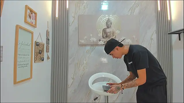 TWINKS BOYS1 online show from 01/07/26, 07:49