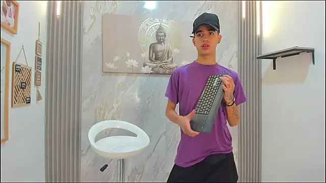 TWINKS BOYS1 online show from 01/09/26, 07:26