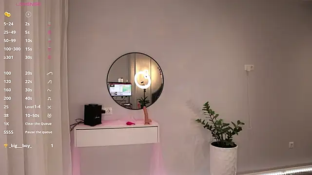 Katherinepinke online show from 04/18/26, 05:39