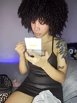 bettyboo2801 online show from 11/21/25, 05:39