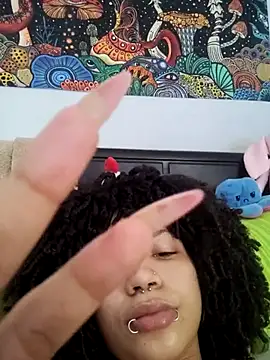 bettyboo2801 online show from 03/30/26, 06:20