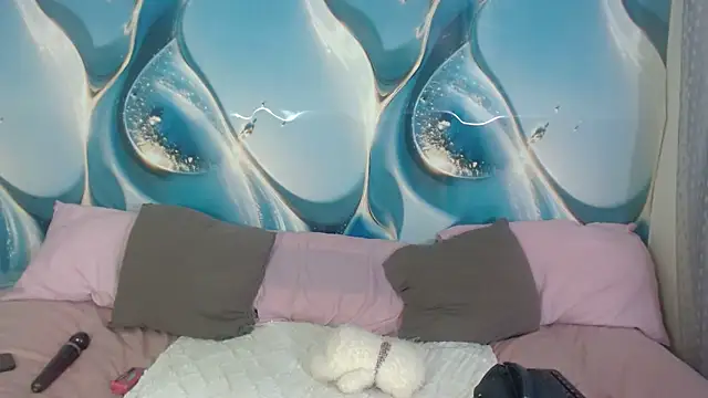 Sexyphire online show from 02/03/26, 02:53