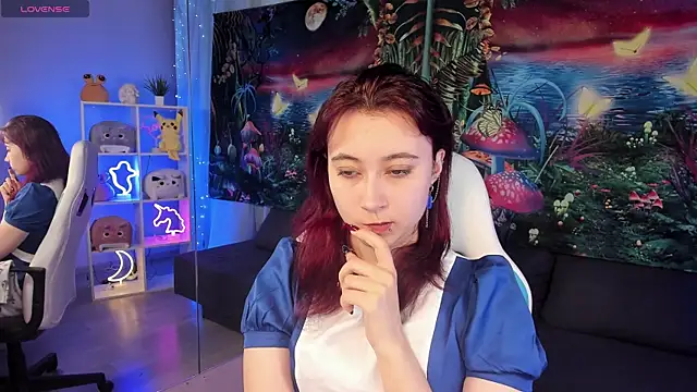 ClaraParks online show from 10/30/25, 06:41