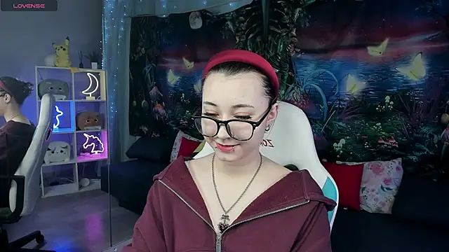 ClaraParks online show from 02/25/26, 06:50