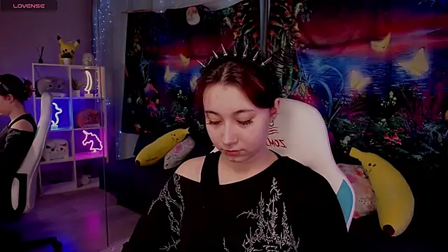 ClaraParks online show from 03/12/26, 08:26