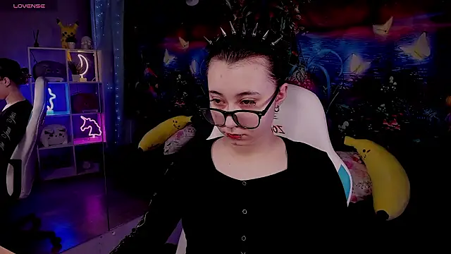 ClaraParks online show from 03/14/26, 07:41