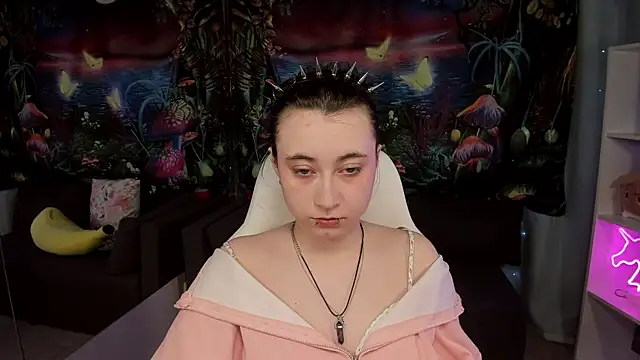 ClaraParks online show from 04/15/26, 07:37