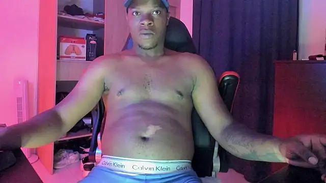 CorvisXnc0012 online show from 10/03/25, 09:50