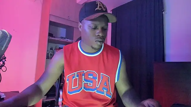 CorvisXnc0012 online show from 10/05/25, 04:44