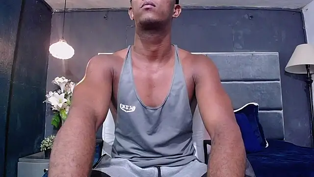 blackbignude online show from 10/26/25, 01:33