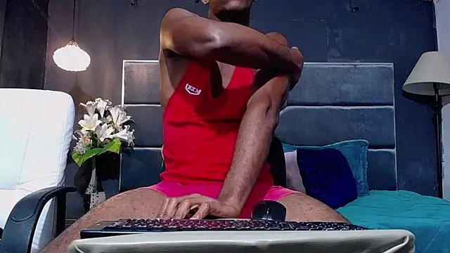 blackbignude online show from 11/14/25, 05:28