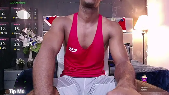 blackbignude online show from 12/18/25, 01:44