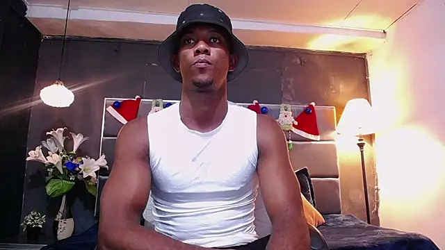 blackbignude online show from 12/20/25, 01:23