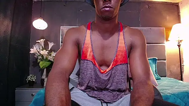 blackbignude online show from 01/09/26, 01:30